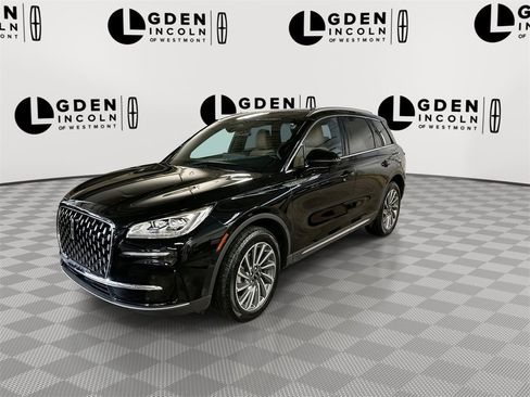 Certified 2023 Lincoln Corsair Reserve w/ Equipment Group 201A image 4