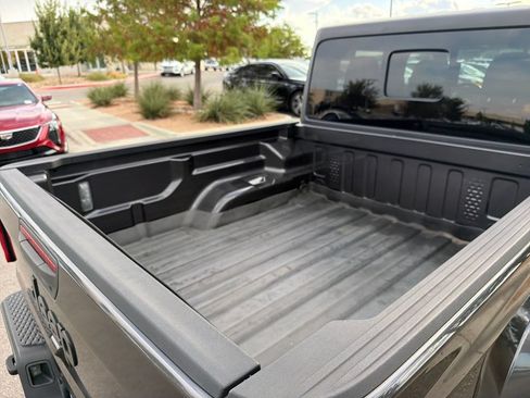 Used 2021 Jeep Gladiator Sport AWD/4WD image 41
