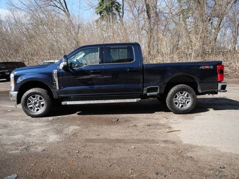 Used 2023 Ford F250 Lariat image 4