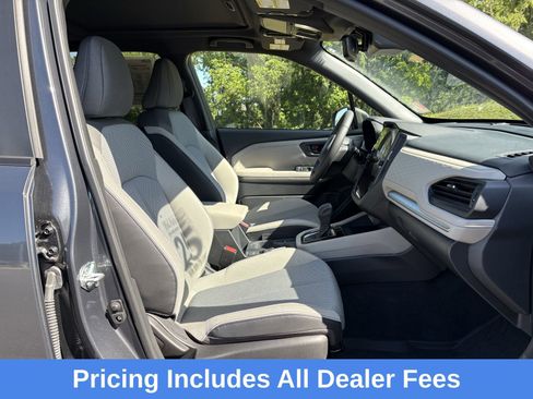 Certified 2025 Subaru Forester Premium w/ Convenience Package #2 AWD/4WD image 29