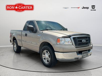 Used 2004 Ford F150 XL