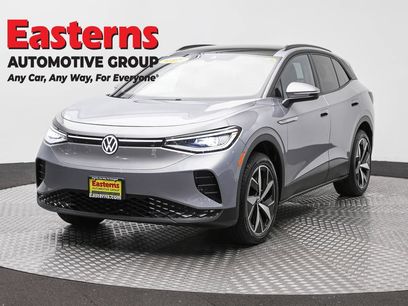 Used 2023 Volkswagen ID.4 Pro S