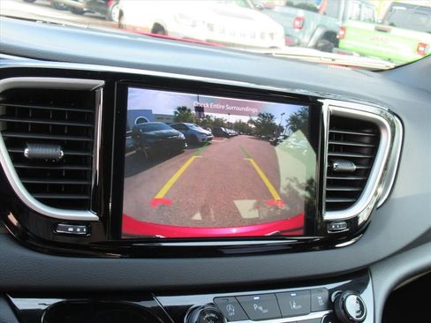 New 2026 Chrysler Voyager LX FWD image 23