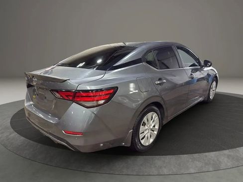 Used 2021 Nissan Sentra S FWD image 5