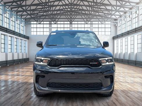 New 2025 Dodge Durango GT w/ Blacktop Package image 9