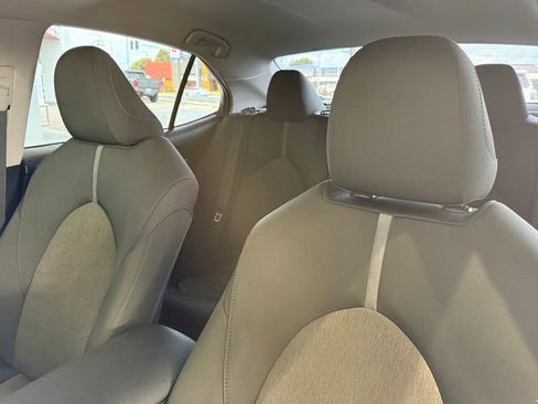Certified 2023 Toyota Camry LE image 20