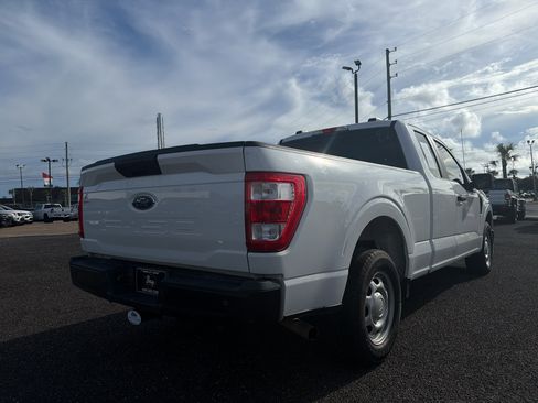 Used 2021 Ford F150 XL w/ Equipment Group 101A High RWD image 5