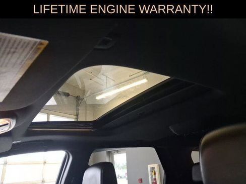 Certified 2024 Dodge Durango GT image 23