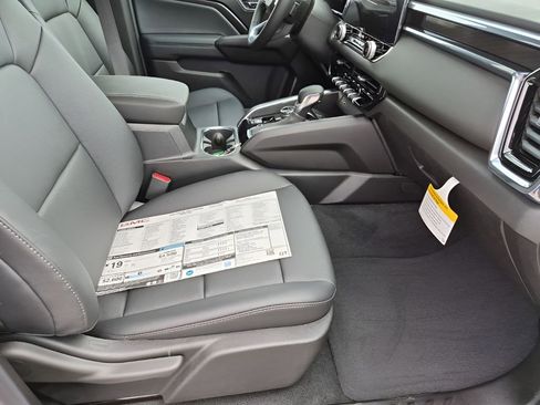 New 2026 GMC Canyon Elevation w/ Convenience Package AWD/4WD image 19