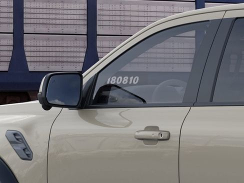 New 2026 Ford Ranger Raptor AWD/4WD image 20