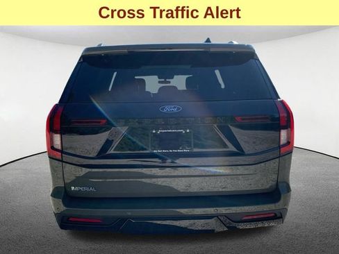 Used 2025 Ford Expedition Tremor AWD/4WD image 11