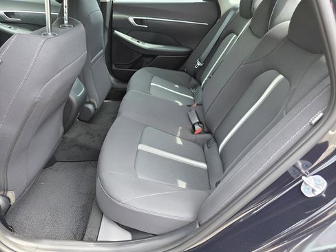 New 2026 Hyundai Sonata SE FWD image 11