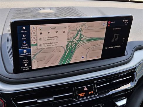 Used 2025 Acura MDX Technology Package image 22