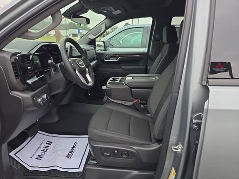 New 2026 GMC Sierra 1500 Elevation image 12
