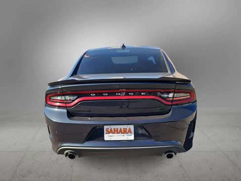 Used 2019 Dodge Charger GT w/ Driver Confidence Group RWD image 8
