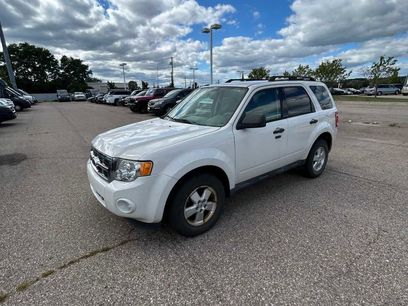 Used 2011 Ford Escape XLT