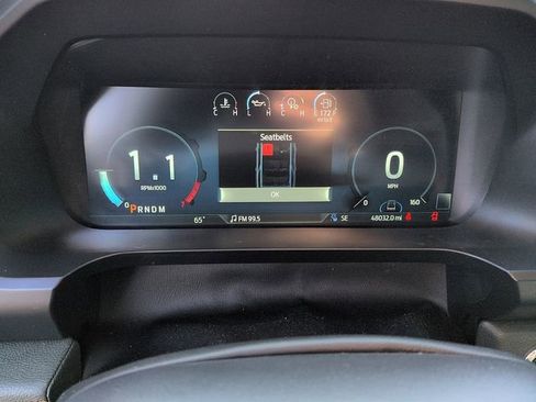 Used 2022 Ford Expedition Timberline image 20