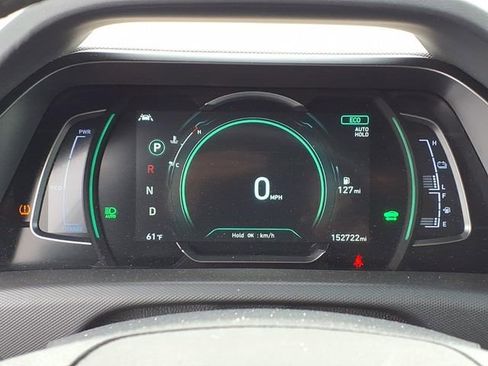 Used 2021 Hyundai Ioniq SE FWD image 13