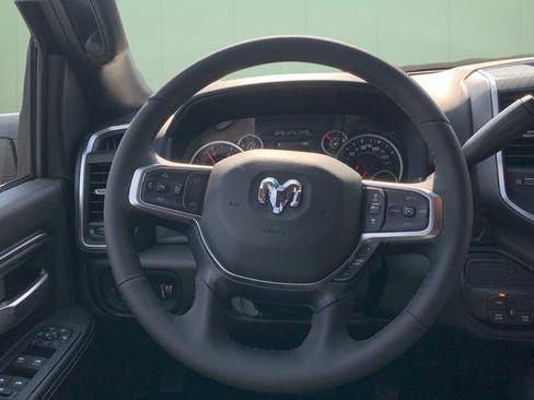 New 2026 RAM 2500 Big Horn image 21