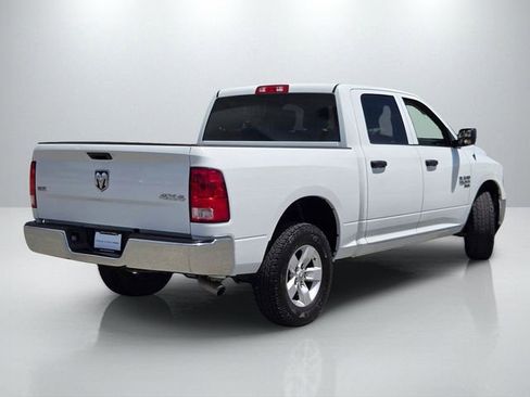 Used 2023 RAM 1500 Classic SLT w/ Electronics Group AWD/4WD image 4