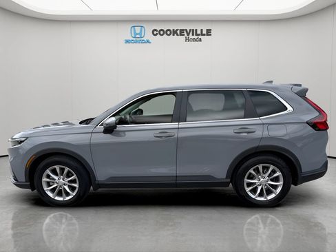 Used 2024 Honda CR-V EX-L image 7