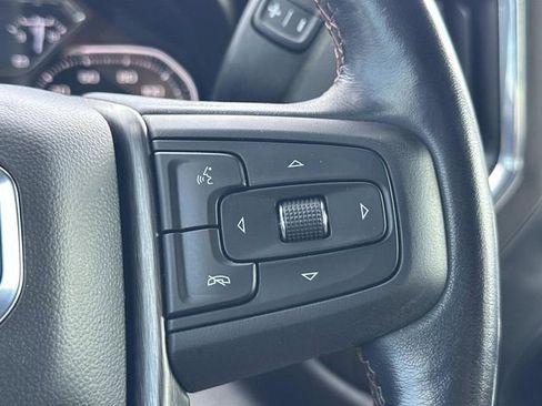 Used 2021 GMC Sierra 1500 AT4 image 31