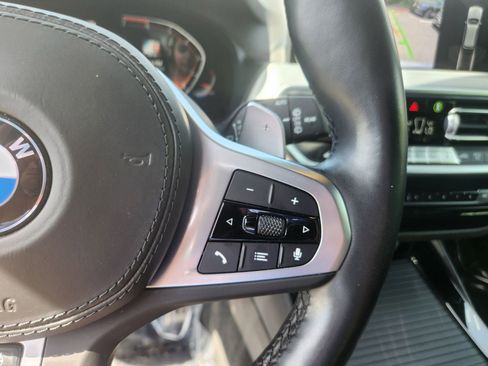 Used 2022 BMW X3 xDrive30i w/ M Sport Package 2 image 12