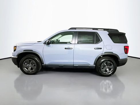 New 2026 Honda Passport RTL image 8