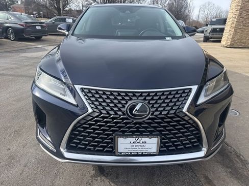 Used 2021 Lexus RX 350 AWD w/ Premium Package image 8