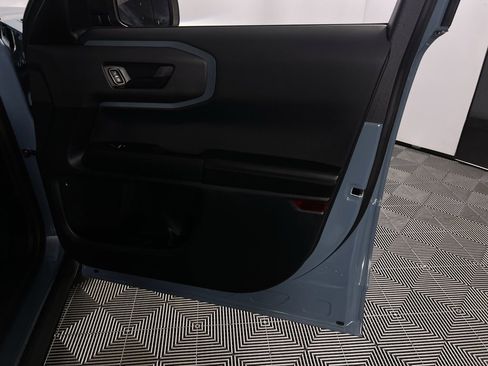 Used 2021 Ford Bronco Sport Badlands image 30