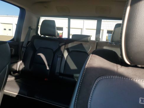 Used 2021 RAM 1500 Laramie image 27