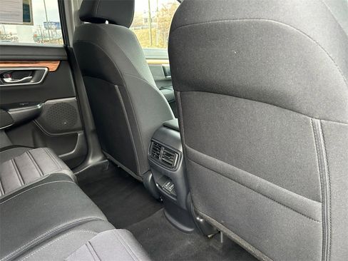 Used 2018 Honda CR-V EX image 21