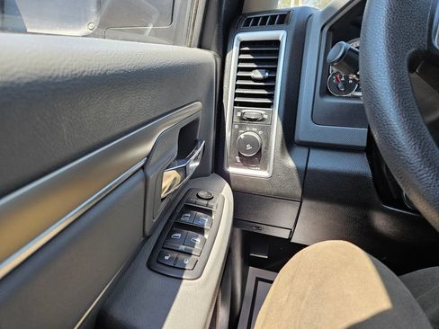 Used 2019 RAM 1500 Warlock w/ Electronics Group AWD/4WD image 14