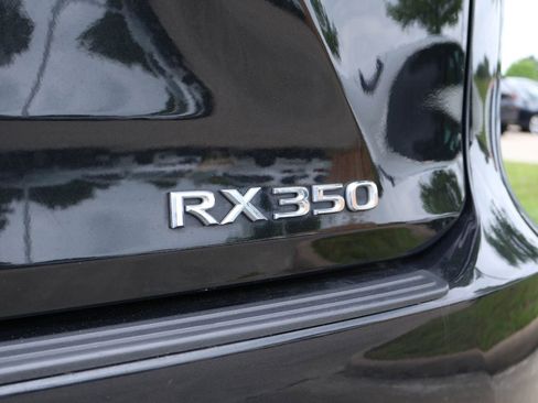 Used 2022 Lexus RX 350 FWD w/ Premium Package image 7