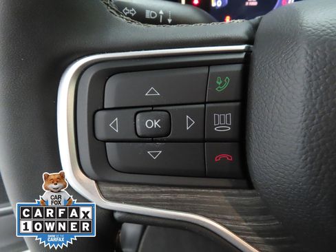 Used 2024 Jeep Wagoneer Series III image 12