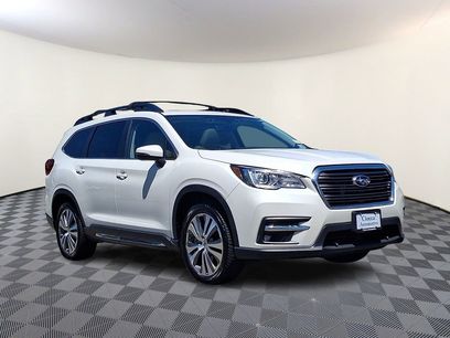 Used 2022 Subaru Ascent Limited w/ Technology Package