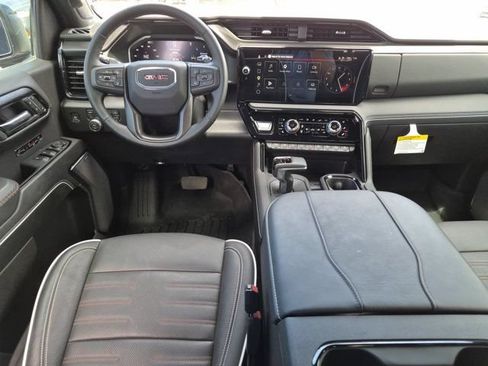 Used 2026 GMC Sierra 1500 AT4X AWD/4WD image 18