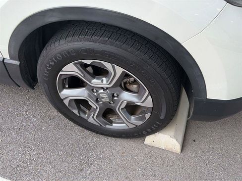 Used 2018 Honda CR-V EX-L image 11