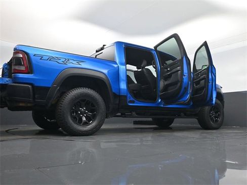 Used 2022 RAM 1500 TRX w/ TRX Level 2 Equipment Group image 64