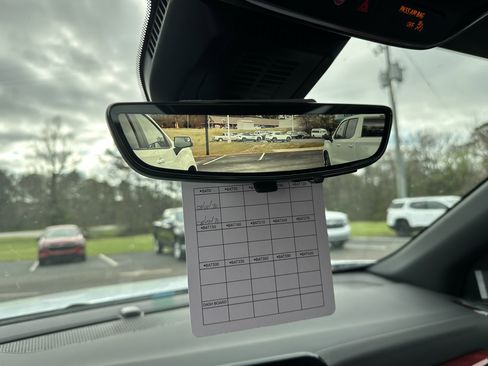 New 2026 Chevrolet Equinox RS image 14