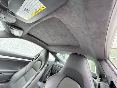 Used 2013 Porsche 911 Carrera 4S image 16