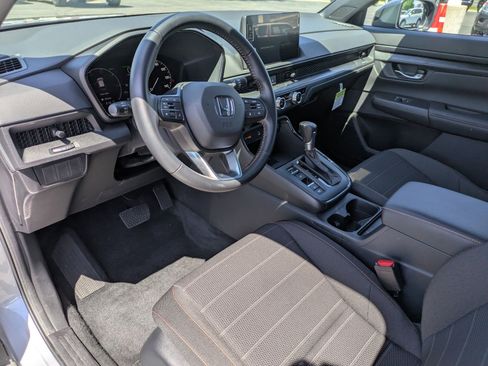 Used 2026 Honda CR-V Sport image 16