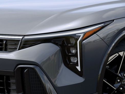 New 2026 Kia K4 GT-Line FWD image 25
