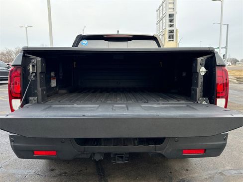 Certified 2020 Honda Ridgeline RTL-E image 16