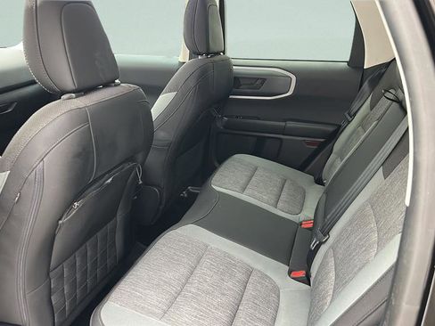 Used 2021 Ford Bronco Sport Big Bend AWD/4WD image 7