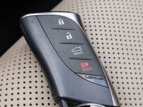 Used 2019 Lexus ES 350 image 34