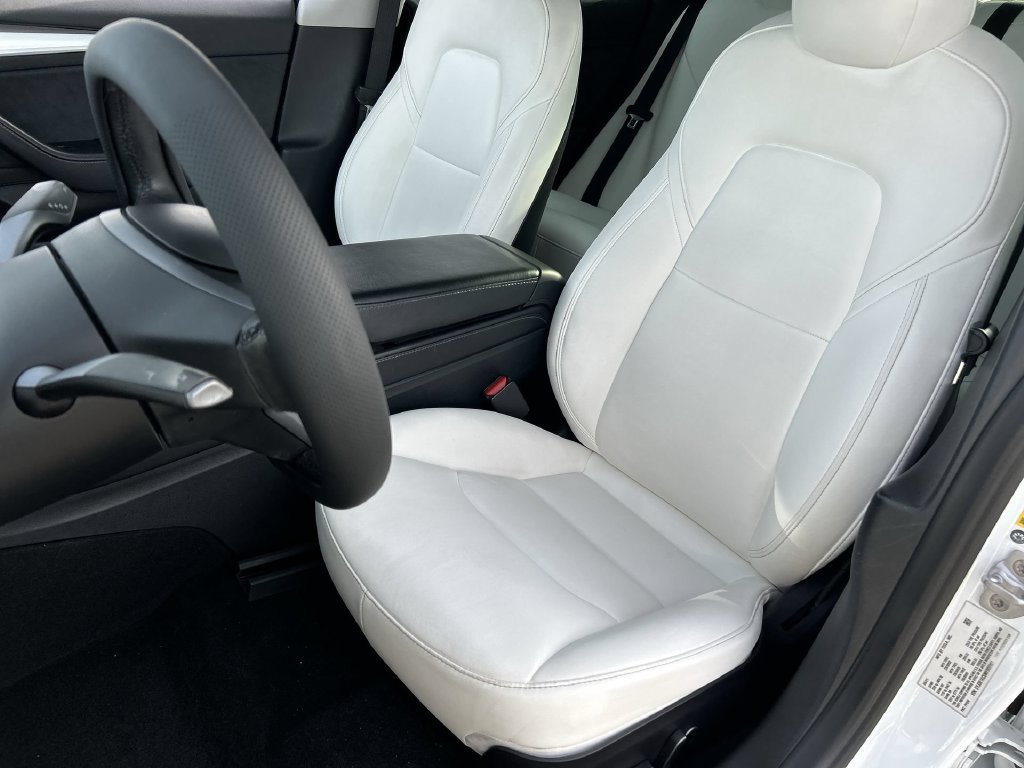 Used 2021 Tesla Model 3 Performance AWD/4WD image 19