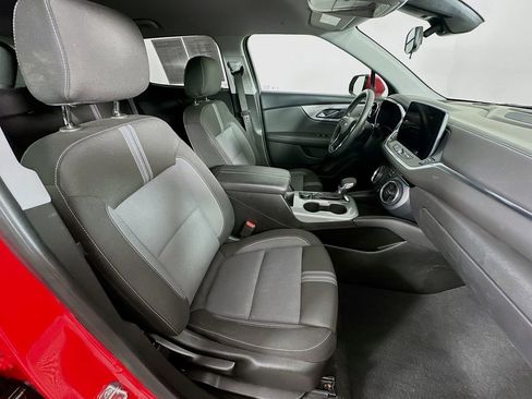 Used 2023 Chevrolet Blazer LT image 33
