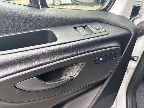 New 2025 Mercedes-Benz Sprinter 2500 image 11