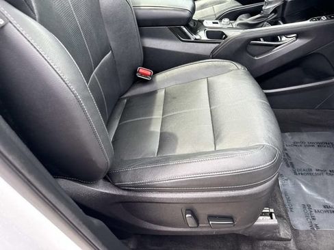 Used 2021 Kia Telluride EX w/ EX Premium Package FWD image 10